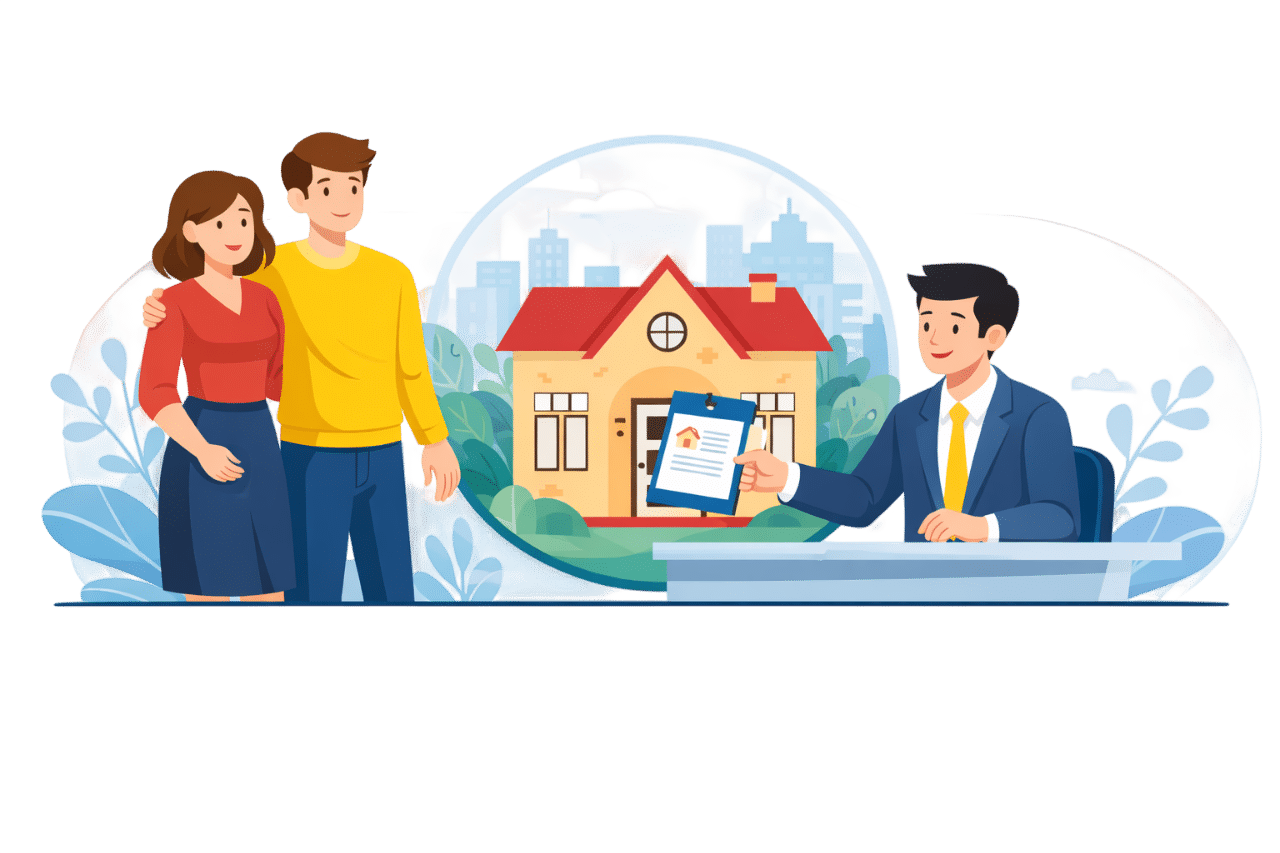 consigue tu nueva hipoteca